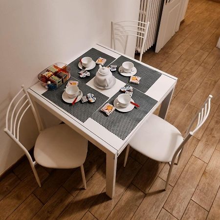 Denise B&B Bolonya Dış mekan fotoğraf