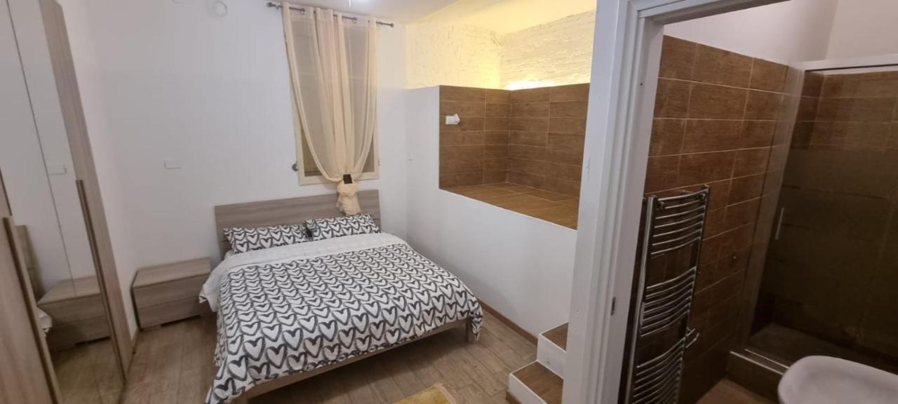 Denise B&B Bolonya Dış mekan fotoğraf