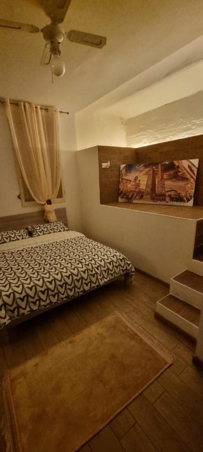 Denise B&B Bolonya Dış mekan fotoğraf